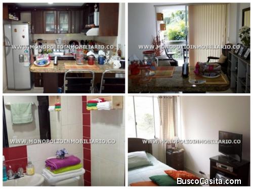 APARTAMENTO EN VENTA - CALASANZ LA AMERICA **COD** 12956