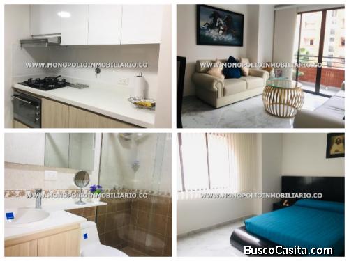 APARTAMENTO EN VENTA - LAURELES **COD** 12873