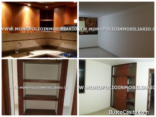 APARTAMENTO EN VENTA - BOYACA LAS BRISAS **COD** 12586