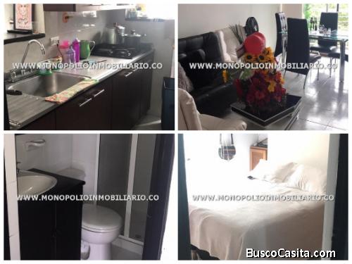 APARTAMENTO EN VENTA - BELEN LA NUBIA **COD** 12554