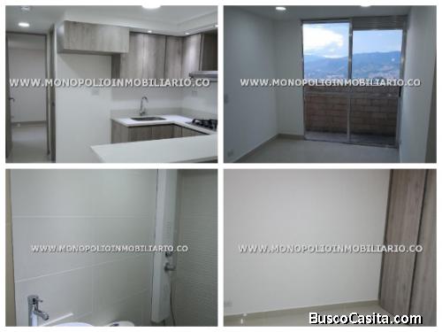 APARTAMENTO EN VENTA - ROBLEDO PAJARITO **COD** 12552