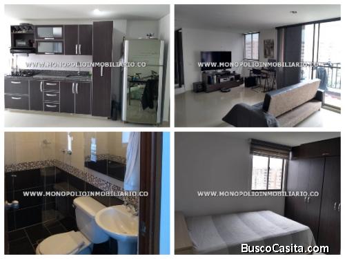 APARTAMENTO EN VENTA - BELEN RODEO ALTO **COD:** 12533