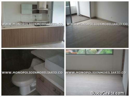 APARTAMENTOS PARA LA VENTA EN MEDELLIN SECTOR EL POBLADO **COD** 12526