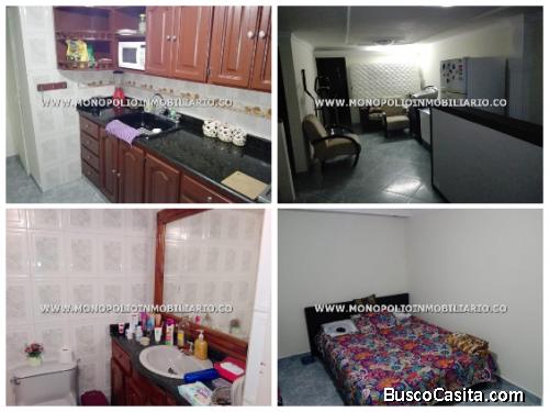 CASA UNIFAMILIAR EN VENTA - MEDELLIN MANRIQUE **COD:** 12487