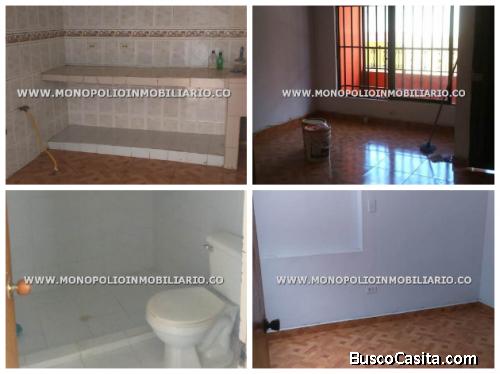 CASA BIFAMILIAR EN VENTA - ROBLEDO EL DIAMANTE **COD:** 12438