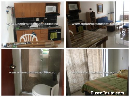 APARTAMENTO EN VENTA - SANTA MONICA LA AMERICA **COD:** 12267