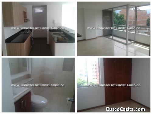 APARTAMENTO EN  VENTA -  MEDELLIN LAURELES **COD:** 12264