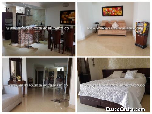 APARTAMENTO EN VENTA - BELEN NOGAL **COD:** 12310