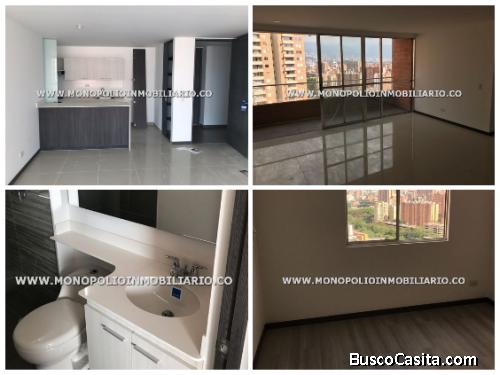 APARTAMENTO EN VENTA -MEDELLIN LOS COLORES **COD:**12318