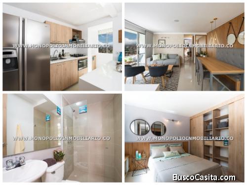 APARTAMENTO EN VENTA - LOS COLORES SAN GERMAN **COD** 11960