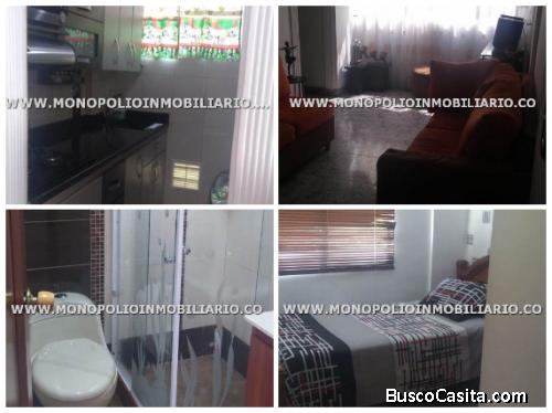 APARTAMENTO EN VENTA - LA COLINA **COD** 12040