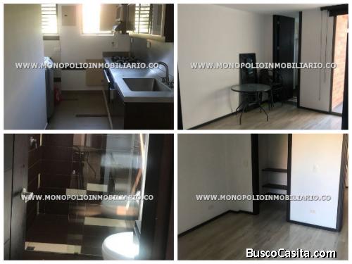 APARTAMENTO EN VENTA - CONQUISTADORES **COD** 12068