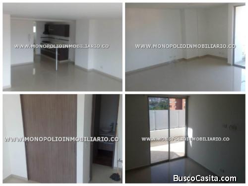 APARTAMENTO  EN VENTA - CONQUISTADORES **COD** 12069
