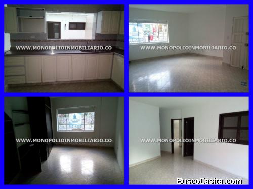  APARTAMENTO PARA LA ARRNDAR EN SIMON BOLIVAR MEDELLIN COD *_*  3224