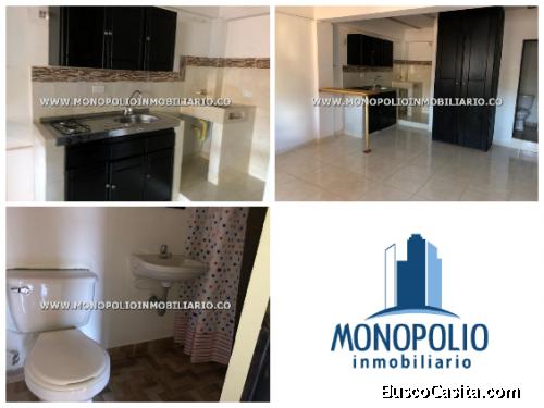 APARTAESTUDIO EN ARRIENDO -  BOSTON COD: 13370+*-*-*+