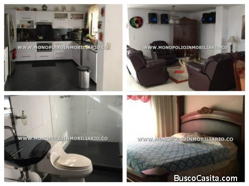 CASA UNIFAMILIAR PARA LA VENTA EN MEDELLIN - BELEN ...COD:***8095