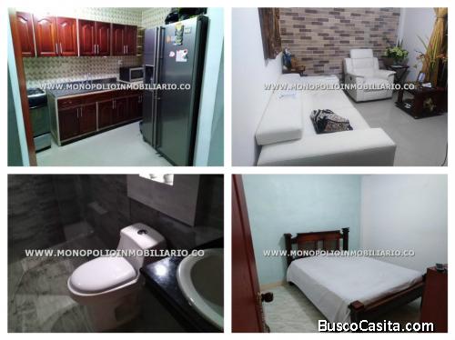CASA BIFAMILIAR EN VENTA - LAS PALMAS **COD:** 11743