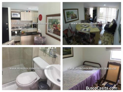 APARTAMENTO EN VENTA - BELEN RODEO ALTO **COD:** 11717