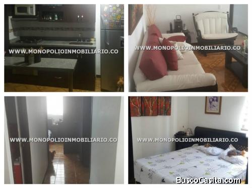 APARTAMENTO EN VENTA - BELEN RODEO ALTO **COD:** 11675