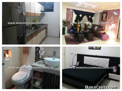 APARTAMENTO EN VENTA - LAURELES **COD:** 11637
