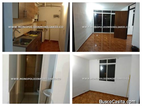 APARTAMENTO EN VENTA - ROBLEDO LA AURORA **COD:** 11556