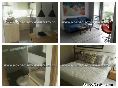 APARTAMENTO EN VENTA - BELEN LOMA DE LOS BERNAL **COD:** 11534