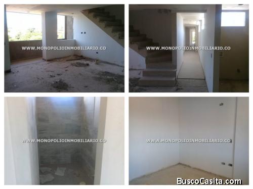 APARTAMENTO DUPLEX EN VENTA - BELEN ROSALES **COD:** 11533