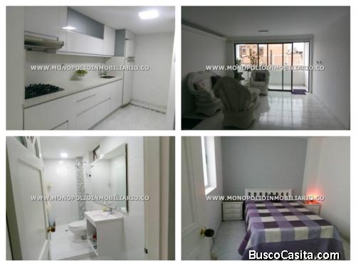 APARTAMENTO EN VENTA . BELEN DIEGO ECHAVARRIA **COD** 11520