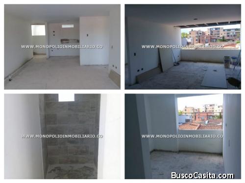 APARTAMENTO EN VENTA - BELEN ROSALES **COD** 11527