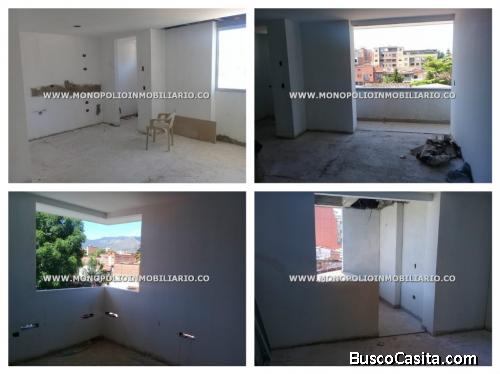 APARTAMENTO EN VENTA - BELEN ROSALES **COD** 11530
