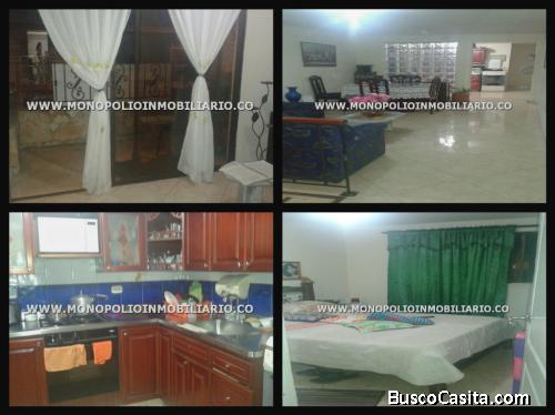CASA PARA LA VENTA EN MEDELLIN SECTOR GUAYABAL DE LA COLINA .. ..COD:*** 4357