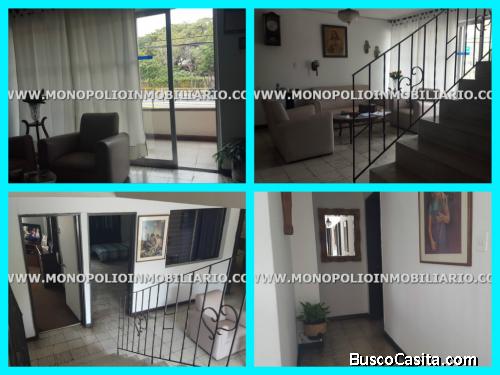 CASA PARA LA VENTA LAURELES  MEDELLIN .. ..COD:*** 3070 