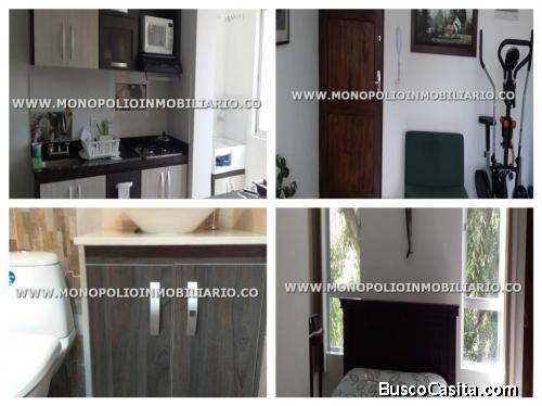 APARTAMENTO DUPLEX EN VENTA - BELEN LA PALMA **COD** 11361