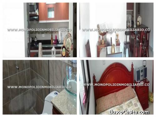 APARTAMENTO EN VENTA - SIMON BOLIVAR **COD** 11362