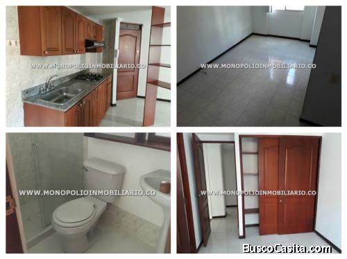 APARTAMENTO DUPLEX EN VENTA - EL POBLADO LOMA DEL INDIO **COD** 11366