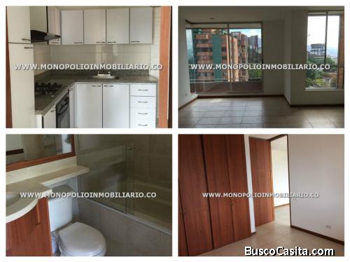 APARTAMENTO EN VENTA - EL POBLADO CASTROPOL **COD** 11412