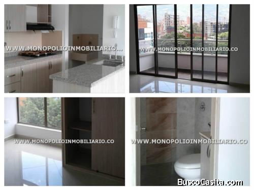 COMODO APARTAMENTO EN VENTA - BELEN ROSALES **COD** 11455