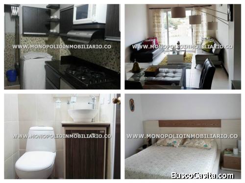 BONITO APARTAMENTO EN VENTA - BELEN FATIMA **COD** 11456