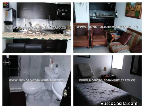 APARTAMENTO EN VENTA - BELEN ROSALES **COD** 11459