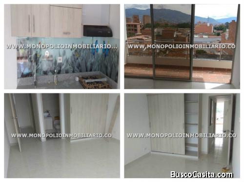 APARTAMENTO EN VENTA - BELEN ROSALES **COD** 11461