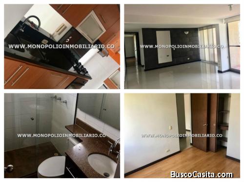 APARTAMENTO EN VENTA - BELEN LOMA DE LOS BERNAL **COD** 11464