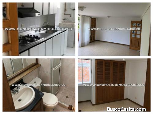 APARTAMENTO EN VENTA - LOS COLORES **COD** 11431