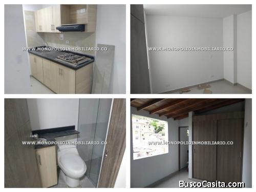 APARTAMENTO EN VENTA - BELEN LOS ALPES **COD** 11518