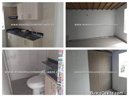 APARTAMENTO EN VENTA - BELEN LOS ALPES **COD** 11519