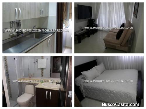 APARTAMENTO EN VENTA - ROBLEDO LA AURORA **COD** 11189