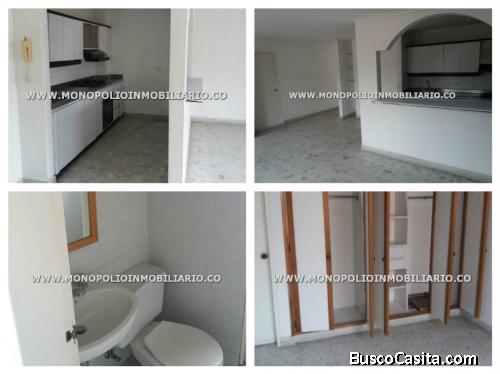 AMPLIO APARTAMENTO EN VENTA - LOS COLORES **COD** 11210