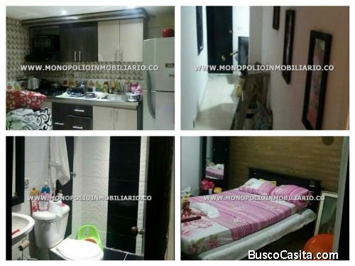 TRADICIONAL APARTAMENTO EN VENTA - BUENOS AIRES **COD** 11215