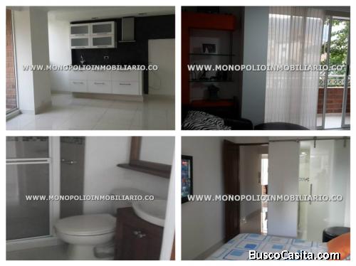 APARTAMENTO CON  EXCELENTE UBICACION  EN VENTA - LAURELES **COD** 11220
