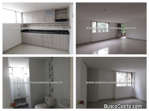 AMPLIO APARTAMENTO EN VENTA - SAN JOAQUIN **COD** 11226