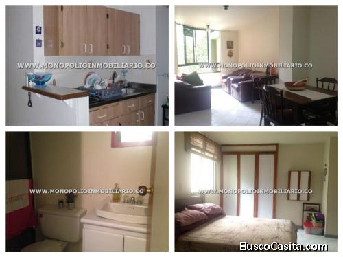 APARTAMENTO EN VENTA - LA CASTELLANA **COD** 11248